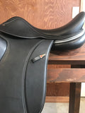 Equipe Elegance Dressage Saddle
