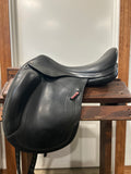 Equipe Olympia Dressage Saddle - Used