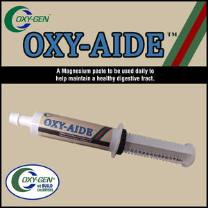 OxyGen Oxy-Aide