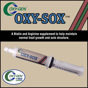 OxyGen Oxy-Sox
