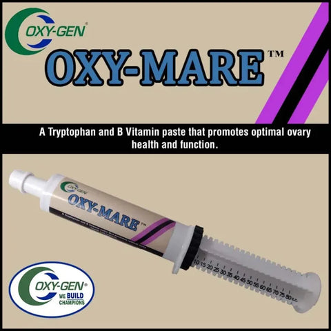 OxyGen Oxy-Mare