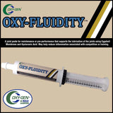 OxyGen Oxy-Fluidity