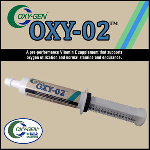OxyGen Oxy-O2