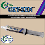 OxyGen Oxy-Zen