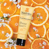 Naked Bee Facial Moisturizer