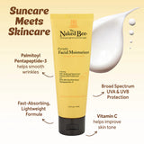 Naked Bee Facial Moisturizer