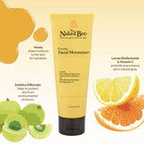 Naked Bee Facial Moisturizer