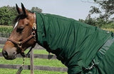 BOT Equine Mesh Neck Cover