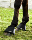BOT Equine Bell Boots Therapeutic