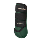 BOT Equine Exercise Boots Opal