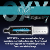 OxyGen Equine7 O2