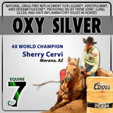 OxyGen Oxy-Silver