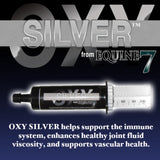 OxyGen Equine7 Silver